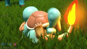 Starter Battle?AetrixSFM? - ﻿3D animation on Crohasit